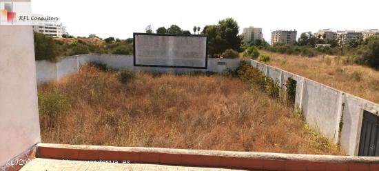 TERRENO URBANIZABLE EN TORRENOSTRA - CASTELLON