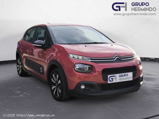  Citroën C3 PURE TECH 82 CV FEEL - Ponteareas 