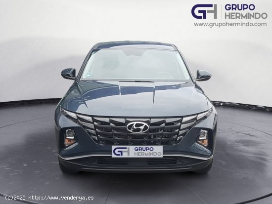 Hyundai Tucson 1.6 TGDI 150 CV MAXX - Ponteareas