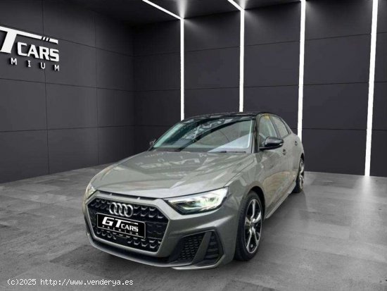  Audi A1 SPORTBACK  30 TFSI S-LINE - LAS PALMAS DE GRAN CANARIA 