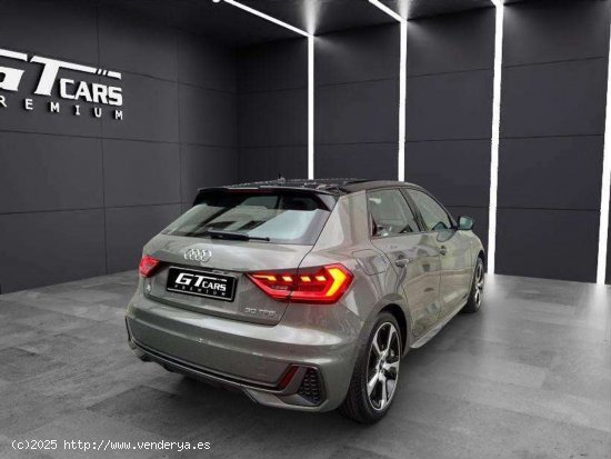 Audi A1 SPORTBACK  30 TFSI S-LINE - LAS PALMAS DE GRAN CANARIA