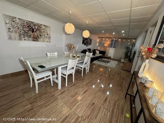  Se vende piso bajo céntrico en Torrevieja - ALICANTE 