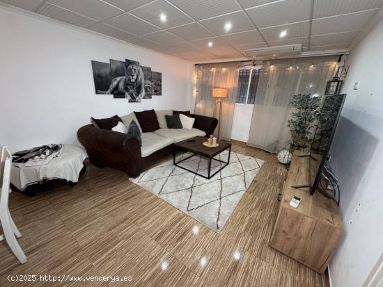 Se vende piso bajo céntrico en Torrevieja - ALICANTE