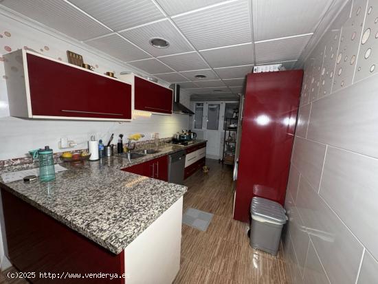 Se vende piso bajo céntrico en Torrevieja - ALICANTE