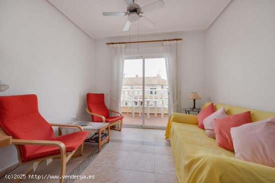 Apartamento en venta en Torrevieja (Alicante)