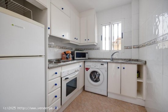 Apartamento en venta en Torrevieja (Alicante)