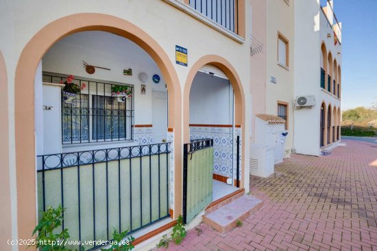  Apartamento en venta en Torrevieja (Alicante) 