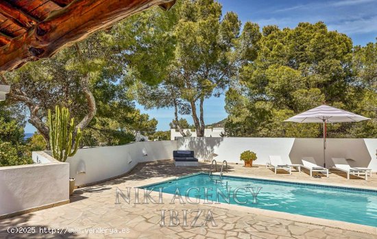 Casa en venta en Sant Josep de sa Talaia (Baleares)