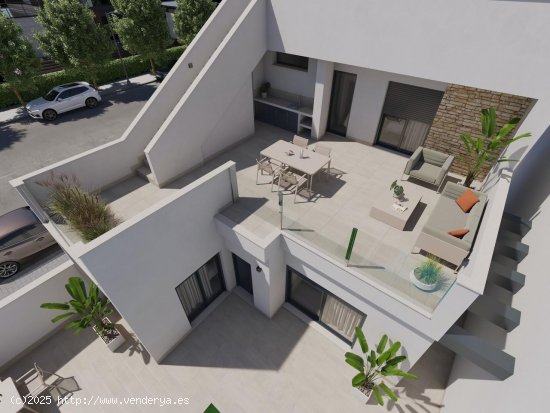 Villa en venta a estrenar en San Javier (Murcia)