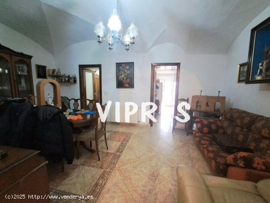 Casa en venta en Mérida (Badajoz)