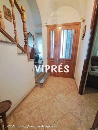 Casa en venta en Mérida (Badajoz)