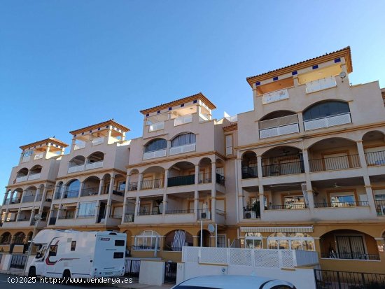  Apartamento en venta en Cartagena (Murcia) 