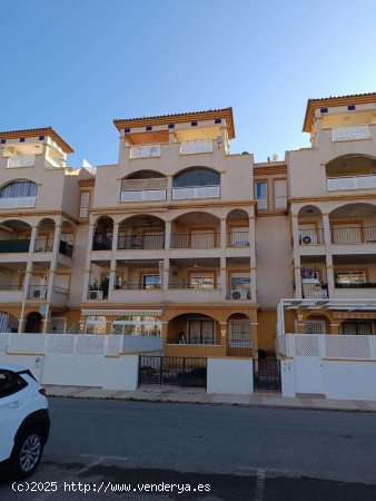 Apartamento en venta en Cartagena (Murcia)