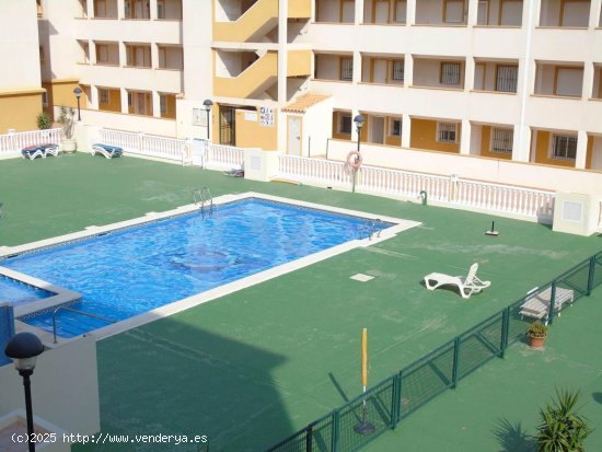 Apartamento en venta en Cartagena (Murcia)