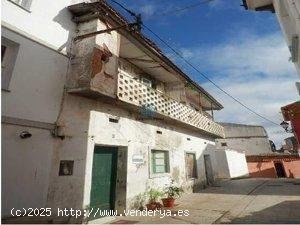 Casa en venta en Cedeira (La Coruña)