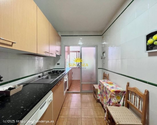 Apartamento en alquiler en Los Alcázares (Murcia)