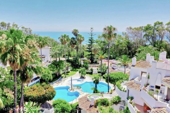  Dúplex en venta en Marbella (Málaga) 