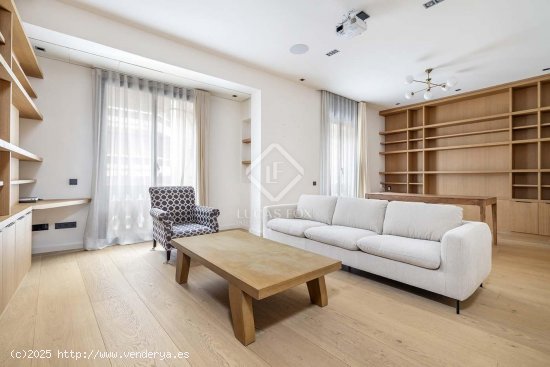  Apartamento en alquiler en Barcelona (Barcelona) 