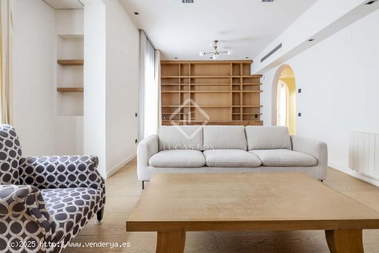 Apartamento en alquiler en Barcelona (Barcelona)