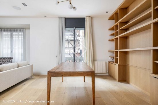 Apartamento en alquiler en Barcelona (Barcelona)