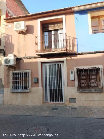 Casa Adosada¡¡¡¡en Molina De Segura - MURCIA