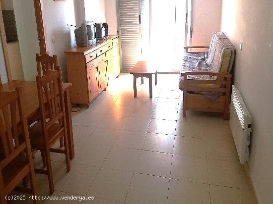  Apartamento en venta en Benicarló (Castellón) 