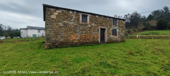 Casa en venta en Narón (La Coruña)