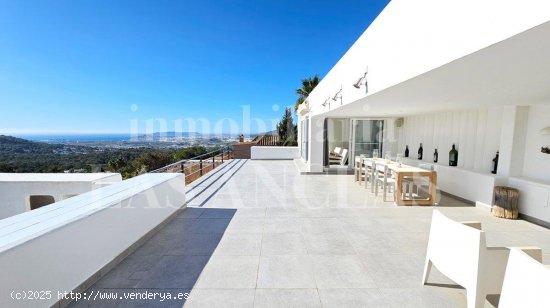 Dúplex en venta en Santa Eulalia del Río (Baleares)