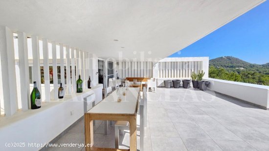 Dúplex en venta en Santa Eulalia del Río (Baleares)