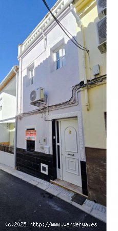 Casa en venta en Barxeta (Valencia)