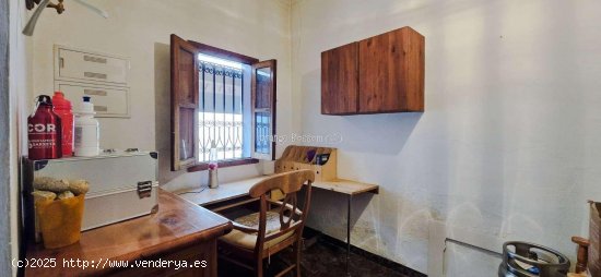 Casa en venta en Barxeta (Valencia)