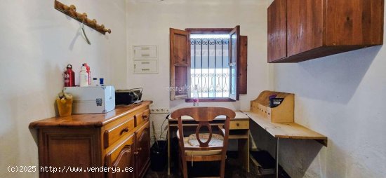 Casa en venta en Barxeta (Valencia)