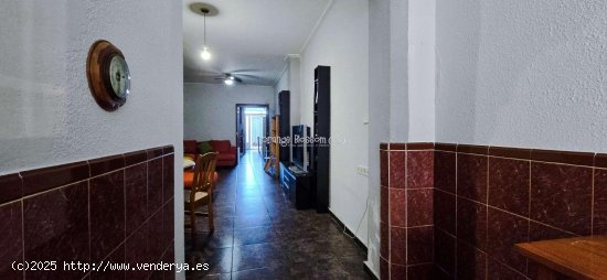 Casa en venta en Barxeta (Valencia)