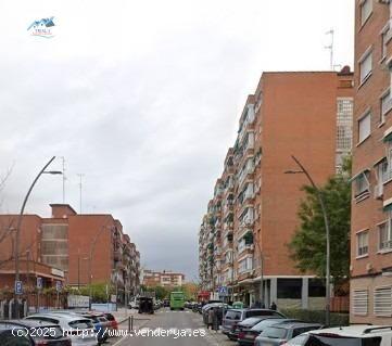 Venta Piso en Móstoles - Madrid - MADRID