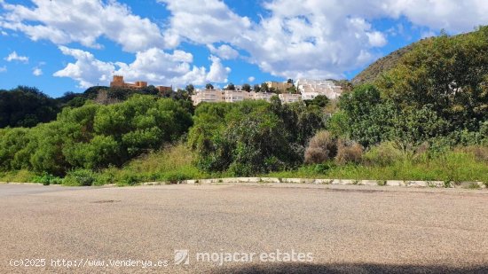 Solar en venta en Mojácar (Almería)