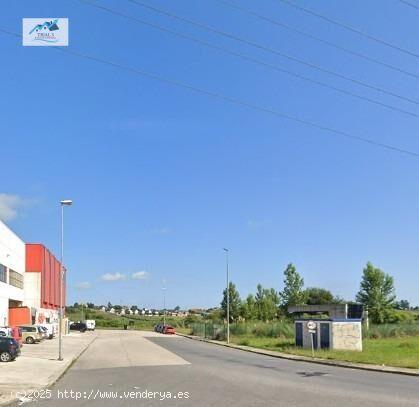 Venta Nave Industrial en Medio Cudeyo - Cantabria - CANTABRIA