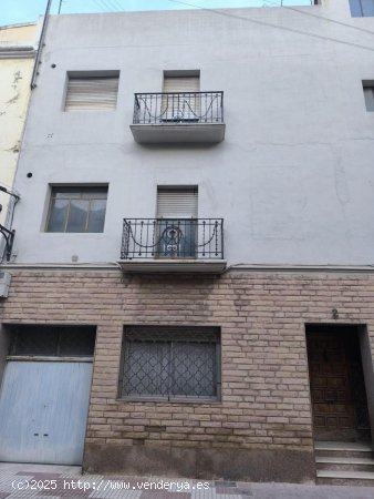  Casa en venta en Algemesí (Valencia) 