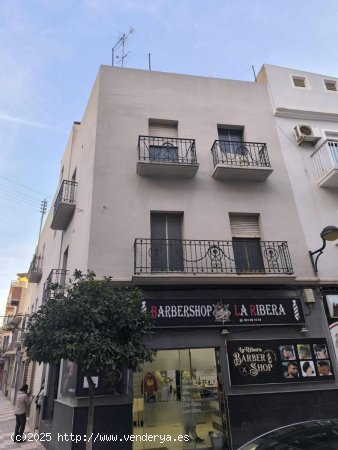 Casa en venta en Algemesí (Valencia)