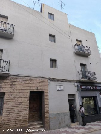 Casa en venta en Algemesí (Valencia)