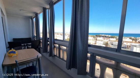  Apartamento en venta en Torrevieja (Alicante) 