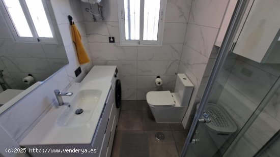 Apartamento en venta en Torrevieja (Alicante)