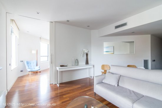 Apartamento en alquiler en Barcelona (Barcelona)