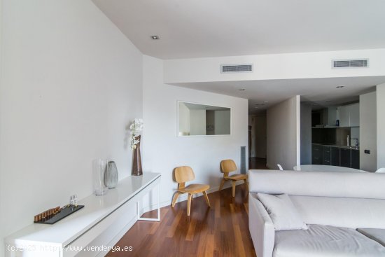 Apartamento en alquiler en Barcelona (Barcelona)