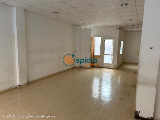 Local comercial en  Aguilas - MURCIA