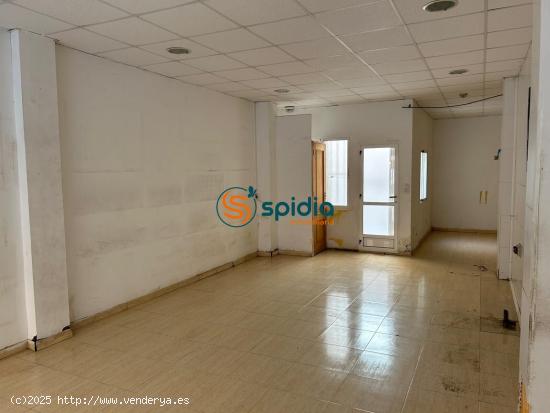 Local comercial en  Aguilas - MURCIA