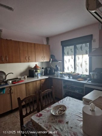  Casa en venta en Atarfe (Granada) 