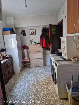 Casa en venta en Atarfe (Granada)