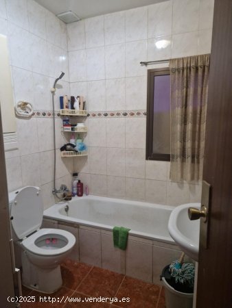 Casa en venta en Atarfe (Granada)