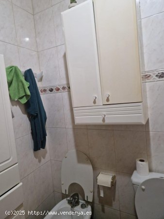 Casa en venta en Atarfe (Granada)