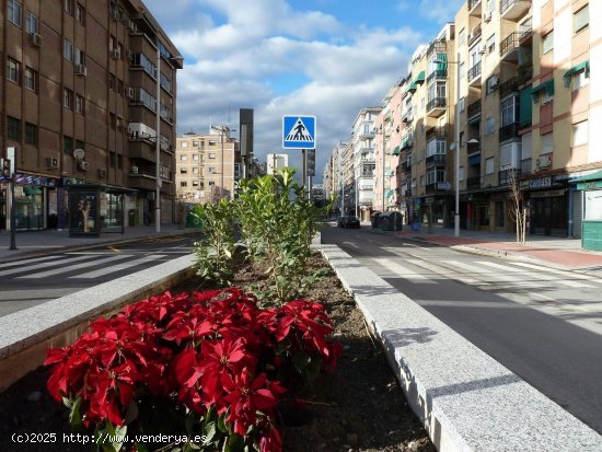  Apartamento en alquiler en Granada (Granada) 